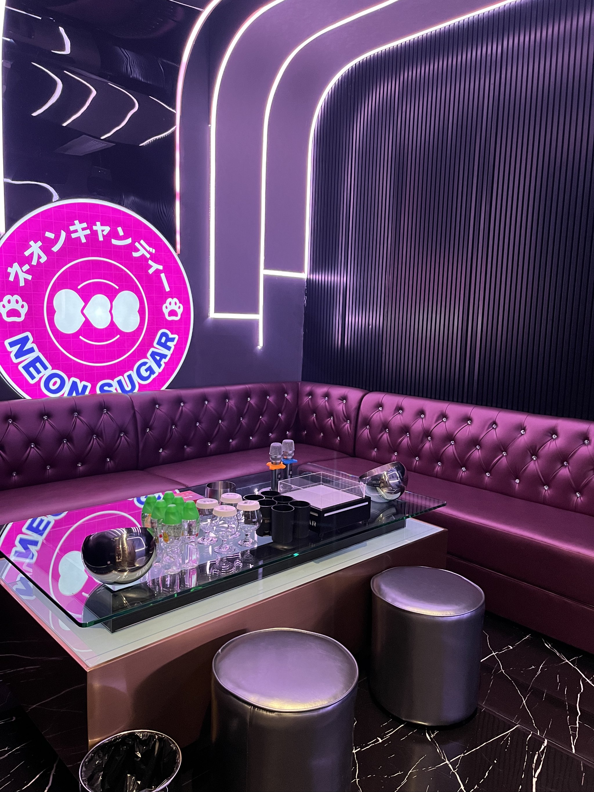 嘉兴商务ktv：轻松预订享受商务派对-平湖市ktv预订