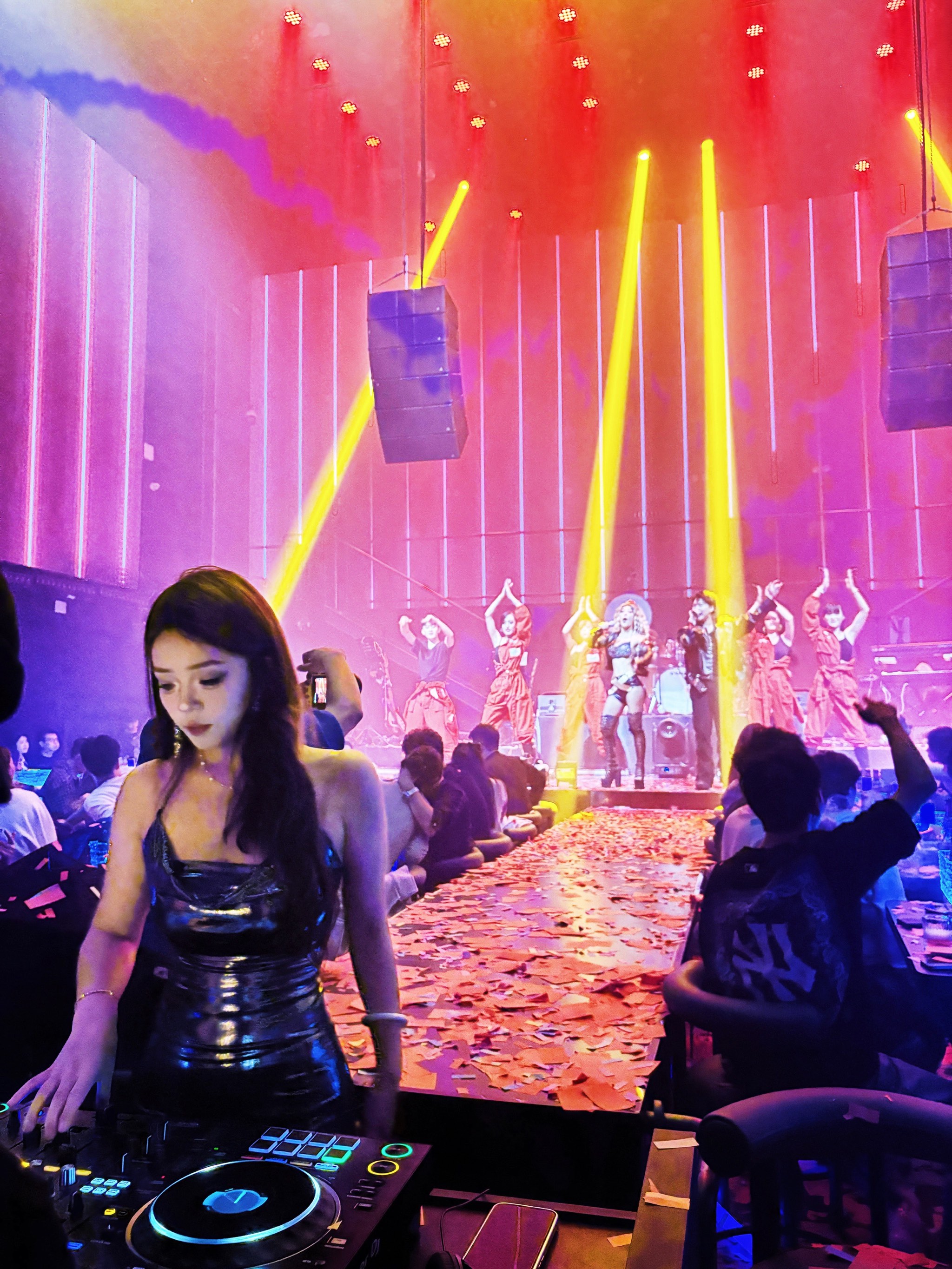 嘉兴商务ktv多少钱一个小时价格参考-平湖市ktv预订